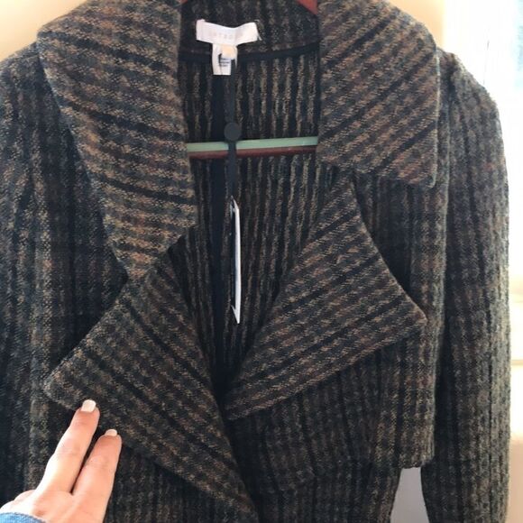 Stylish Winter Coat,   - Picture 2 of 8